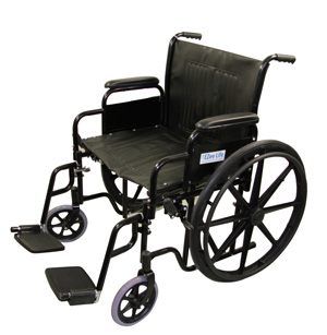 EZee Life 1091 Wheelchair